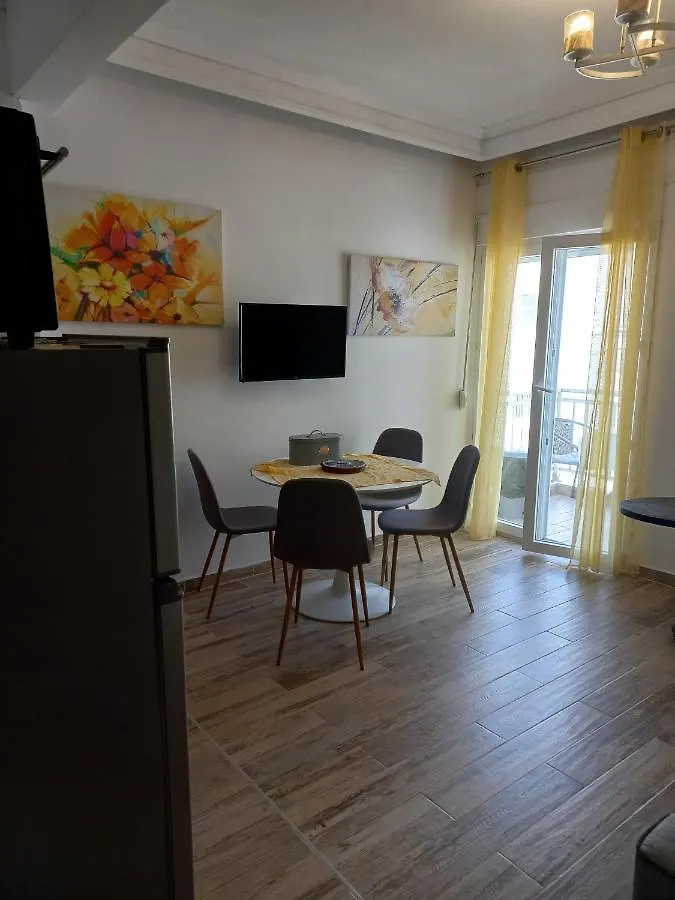 Perea Silvi Suite Peraia  Greece