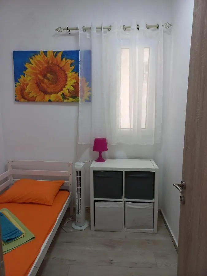 Perea Silvi Suite Peraia  Apartment Peraia (Thessaloniki)